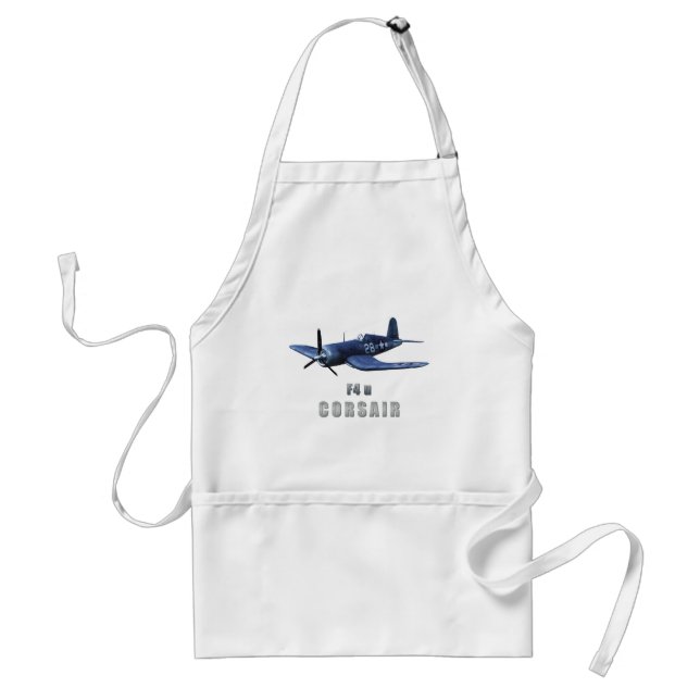 Corsair Standard Apron (Front)