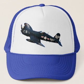 Corsair Trucker Hat