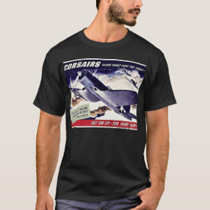 Corsairs T-Shirt
