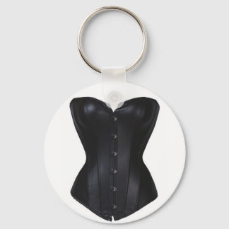 Corset Key Ring