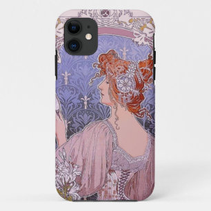 Corseted Woman Case-Mate iPhone Case