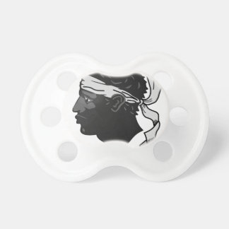 Corsica France Coat of Arms Dummy