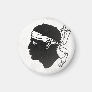 Corsica Magnet