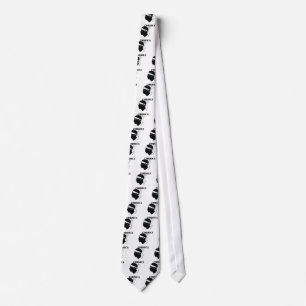 Corsica Tie