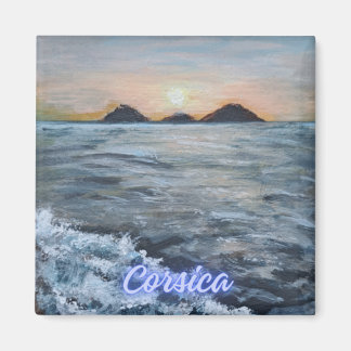 Corsican magnet