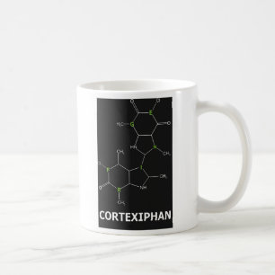 Cortexiphan Coffee Mug
