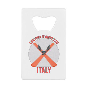 Cortina d’Ampezzo, Italy