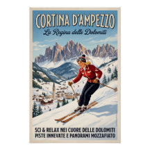 Cortina – Ski & Relaxation