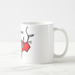 Cortisol Coffee Mug