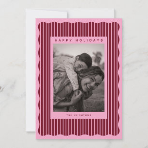 Cortlandt Holiday Card