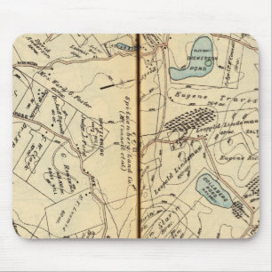 Cortlandt, New York 2 Mouse Pad