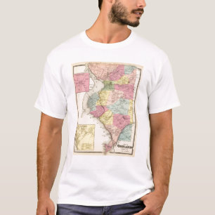 Cortlandt,Town T-Shirt