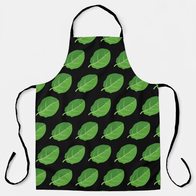 Corvair Apron (Front)