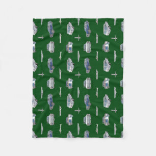 Corvair Lakewood Blanket