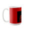 Corvallis Mug