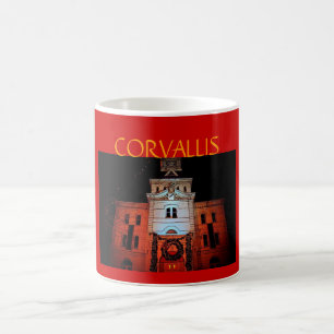 Corvallis Mug
