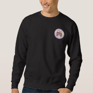 Corvanatics Men's Sweatshirt in Colours