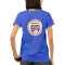 Corvanatics Women's T-shirt in Colours