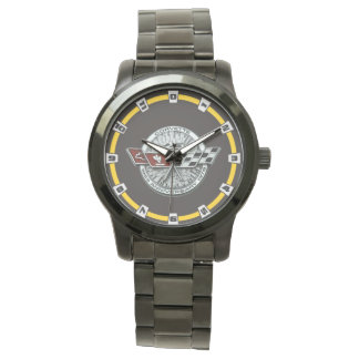 Corvette C7 Quartz Watch