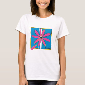 Corvette Daisy Shirt