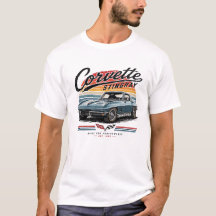 Corvette Stingray Classic