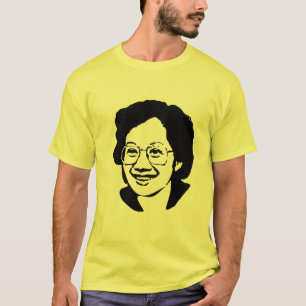 Cory Aquino T-shirt