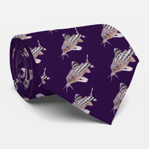 Corydoras robineae tie