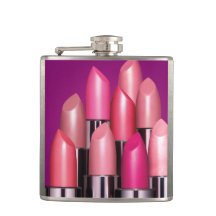 Cosemetic Lipsticks