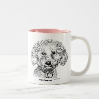 cosette mug