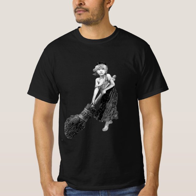 Cosette T-Shirt (Front)