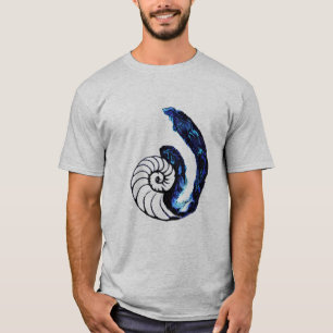 Cosima Tattoo Orphan Black Customisable Background T-Shirt