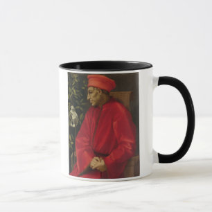 Cosimo de' Medici (Il Vecchio) (1389-1463) 1518 (o Mug