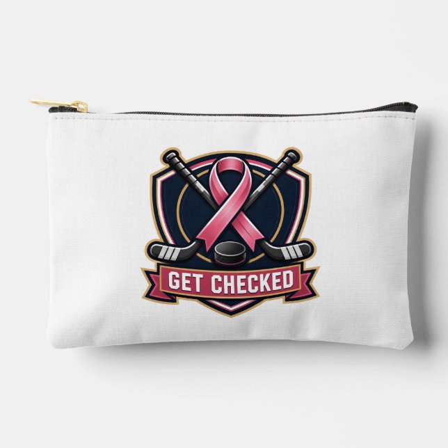 Cosmetic Bag (Front)