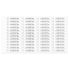 Cosmetic Twist Pen 3ml 5ml Nails Cuticle Oil Label