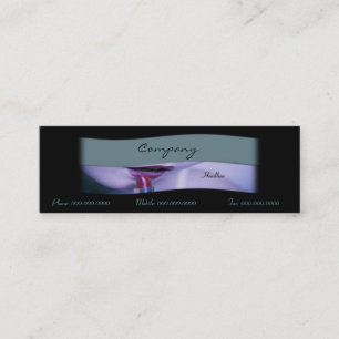 Cosmetics Business Card