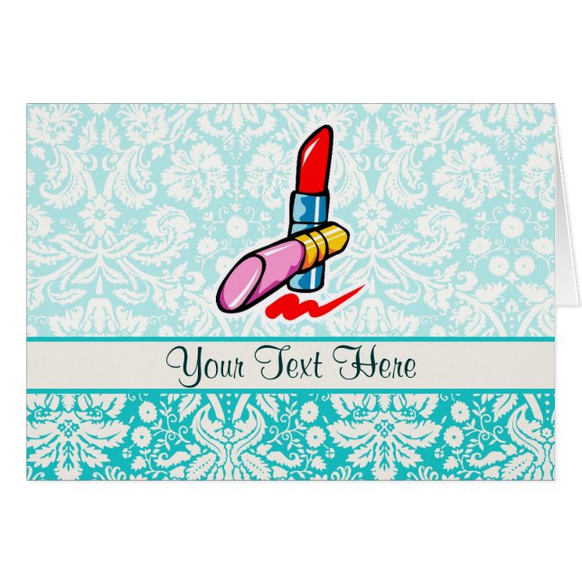 Cosmetics; Cute (Front Horizontal)