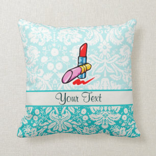 Cosmetics; Cute Cushion