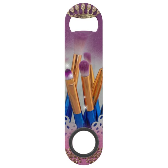 Cosmetics Makeup Brush Glamour (Front)