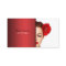 Cosmetologist business card