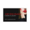 Cosmetologist Business Cards