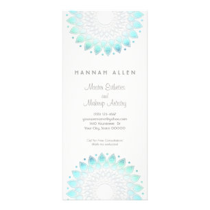 Cosmetology Elegant Aqua Spa and Salon Menu