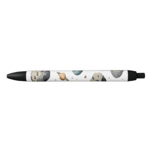 Cosmic Adventure Pen – Space-Themed Writing Tool w