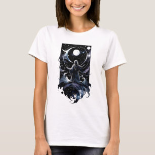Cosmic Angel T-Shirt