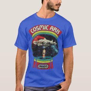 Cosmic Ark 1982 T-Shirt