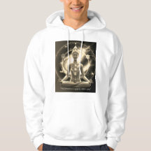 Cosmic Awakening | Spiritual Universe Hoodie