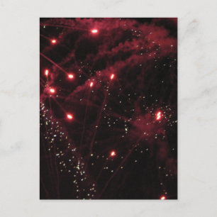 Cosmic Bliss Postcard