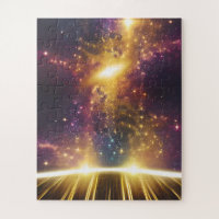 Cosmic brightest astronomy star amazing landscape