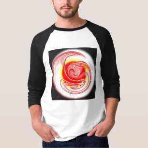 Cosmic bubble from exploding star T-Shirt