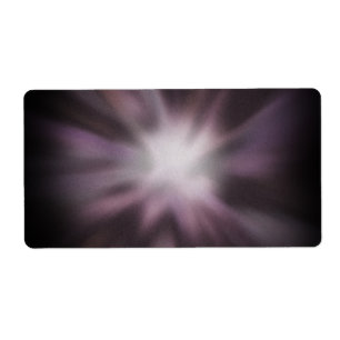 Cosmic Burst Artwork