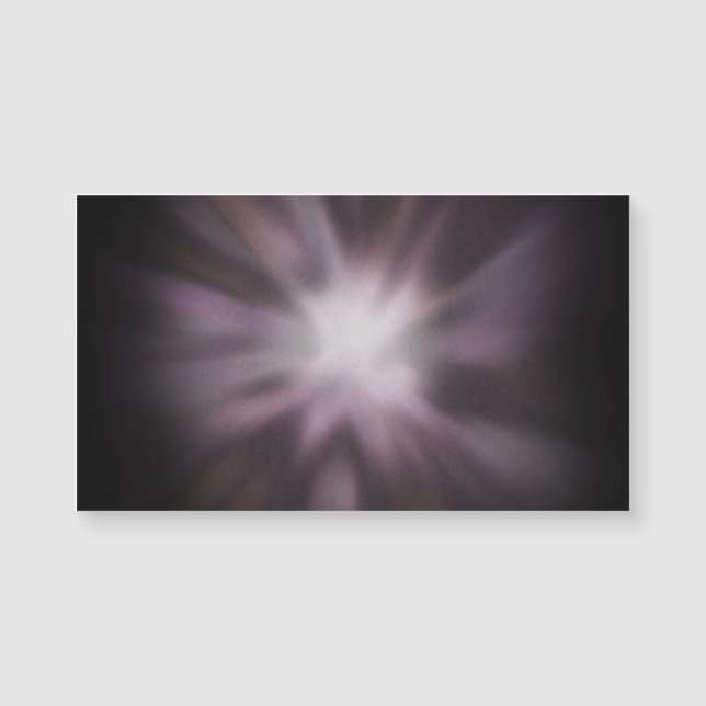 Cosmic Burst Artwork (Front)